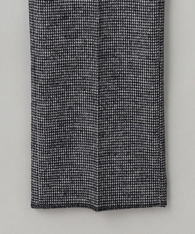 GOTAIRIKU 【セットアップ対応 / AIRY MOVE】Ｔ/Ｗジャージーセットアップ パンツ グレー系8