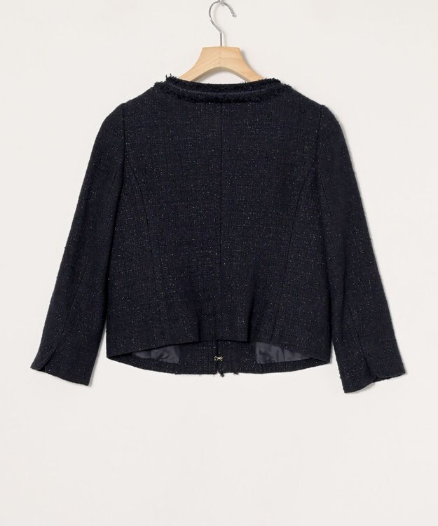 ONWARD Reuse Park 【23区】ジャケット春夏 ネイビー