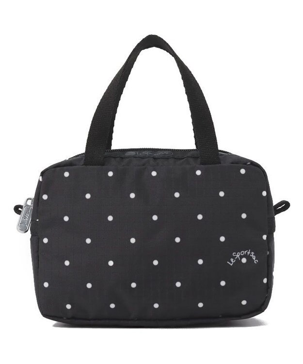 LeSportsac MICRO BAG/プティドット