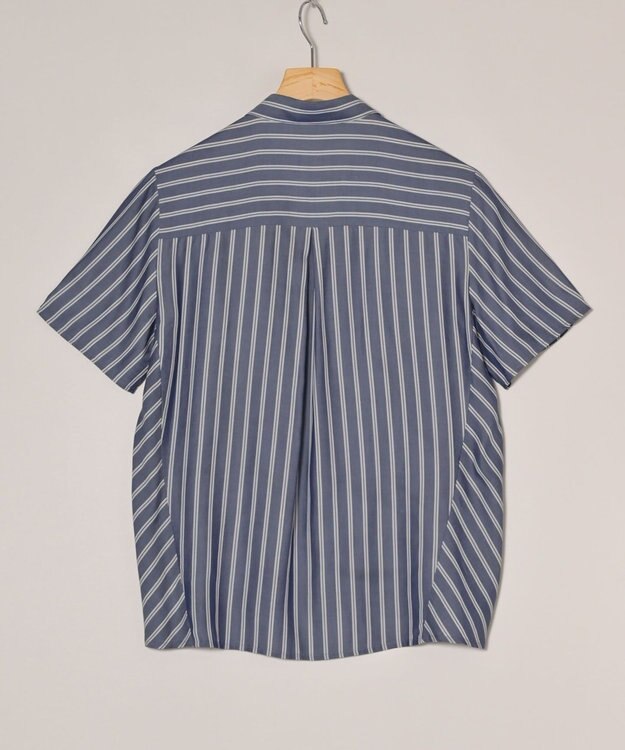 ONWARD Reuse Park 【J.PRESS】ブラウス春夏 ネイビー