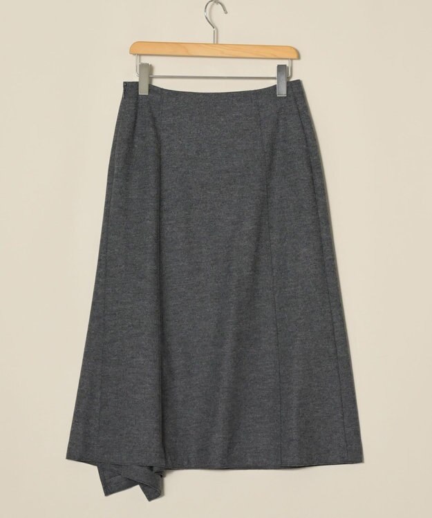 ONWARD Reuse Park 【23区】スカート秋冬 グレー