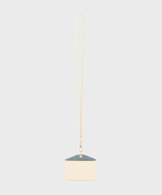 GRACE CONTINENTAL ID CardCase キナリ