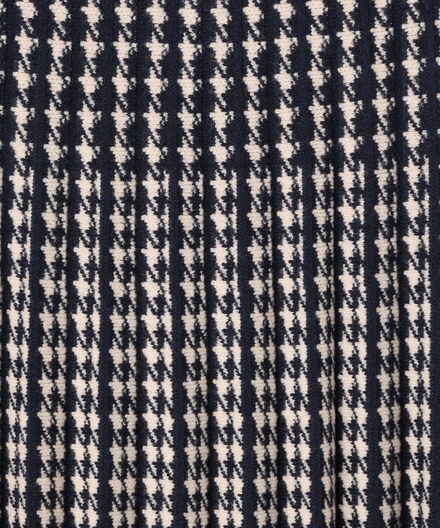 ANY L 【2SET】ニットセットアップ [WEB限定]ネイビー