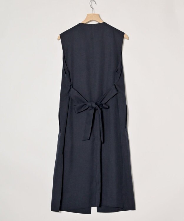 ONWARD Reuse Park 【自由区】ベスト春夏 ネイビー