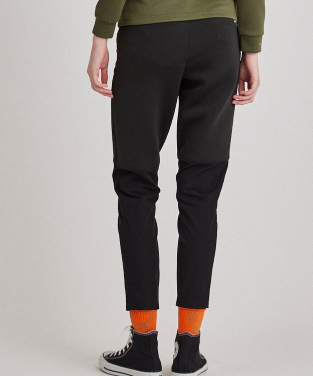 PW CIRCULUS 【WOMEN】ダンボールパンツ ブラック系