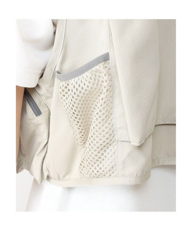 Columbia Columbia/ ヘンリーフォークVIベスト /コロンビア Fossil