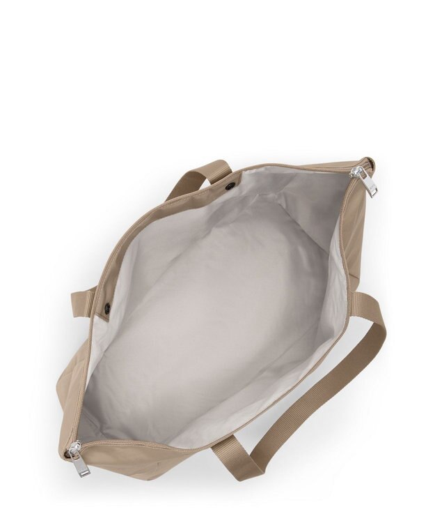 TUMI VOYAGEUR ジャスト・イン・ケース・ミディアム・トート オート