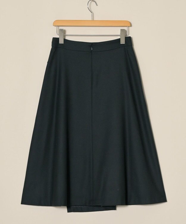 ONWARD Reuse Park 【23区】スカート秋冬 グリーン