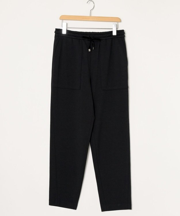 ONWARD Reuse Park 【自由区】パンツ秋冬 ブラック