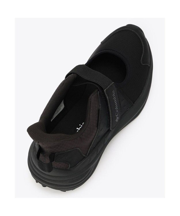 Columbia Columbia/ スカイバー ストラップ /コロンビア Black