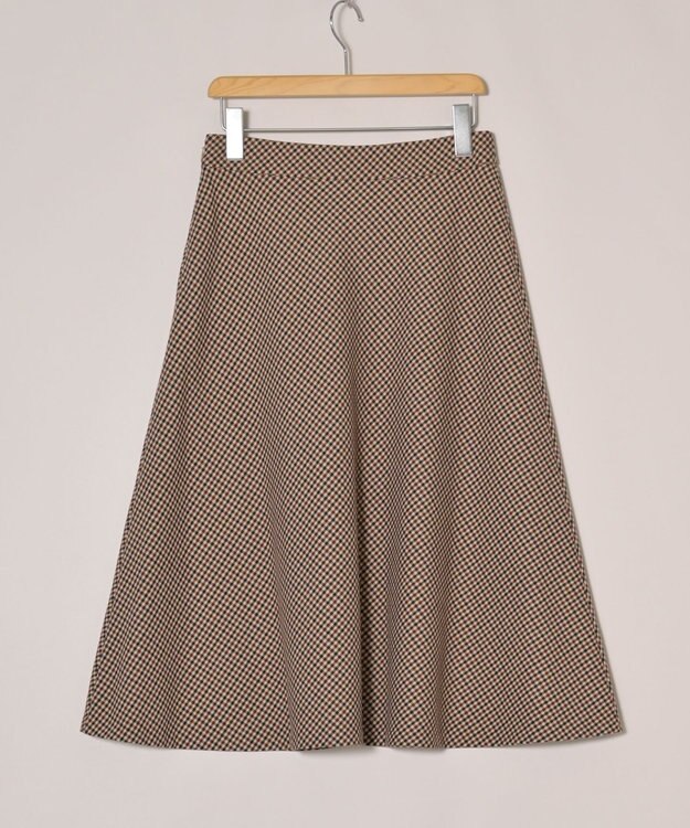 ONWARD Reuse Park 【J.PRESS】スカート秋冬 レッド