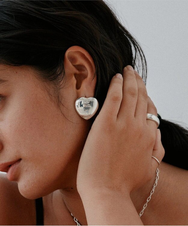 yoaaのハートジュエリーでクリスマスをもっとハッピーに | ONWARD