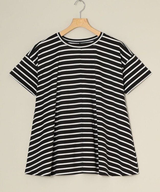 ONWARD Reuse Park 【J.PRESS】カットソー春夏 ブラック