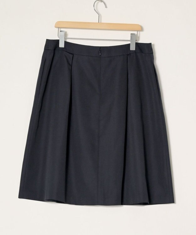 ONWARD Reuse Park 【23区】スカート春夏 ネイビー