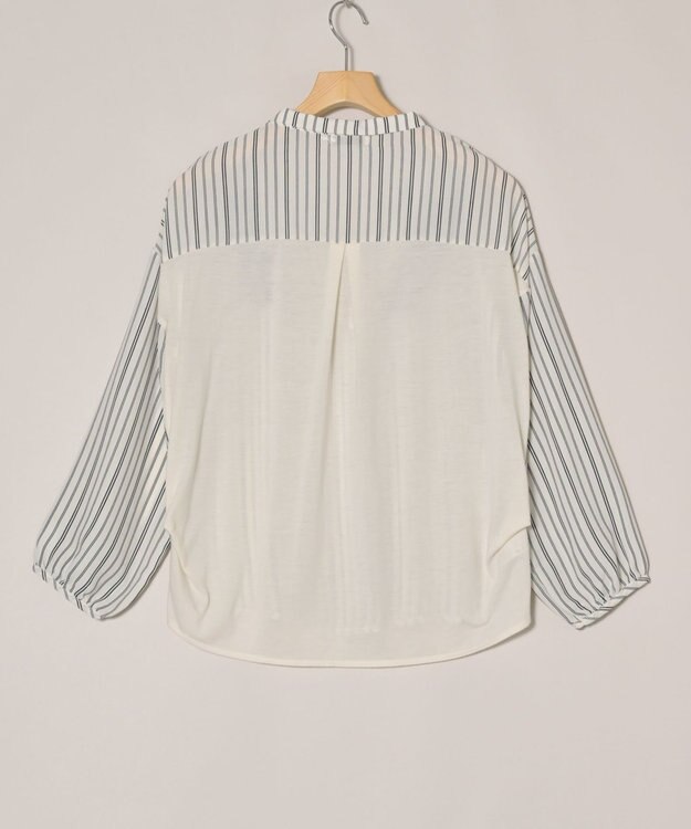 ONWARD Reuse Park 【any FAM】カットソー秋冬 ホワイト