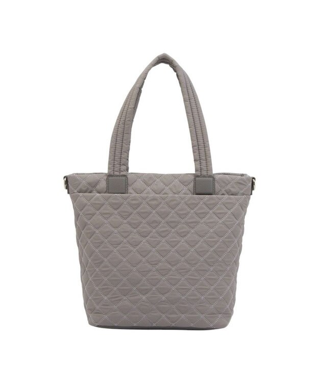 CLATHAS カペラ 2WAYトートバッグ グレージュ