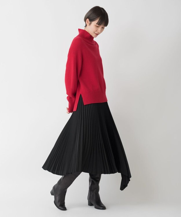 ONWARD Reuse Park 【JOSEPH】スカート秋冬 ブラック