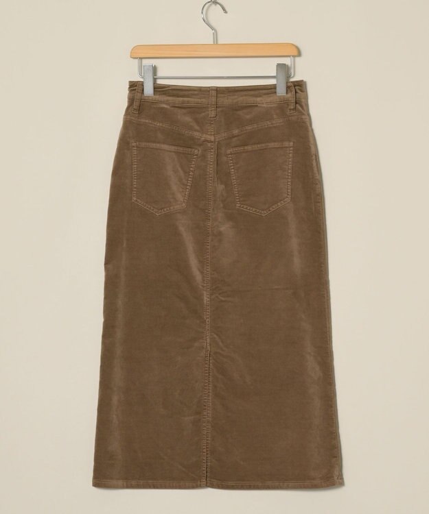 ONWARD Reuse Park 【23区】スカート秋冬 ブラウン