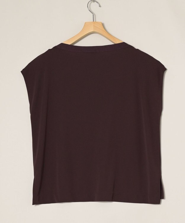 ONWARD Reuse Park 【ICB】カットソー秋冬 レッド