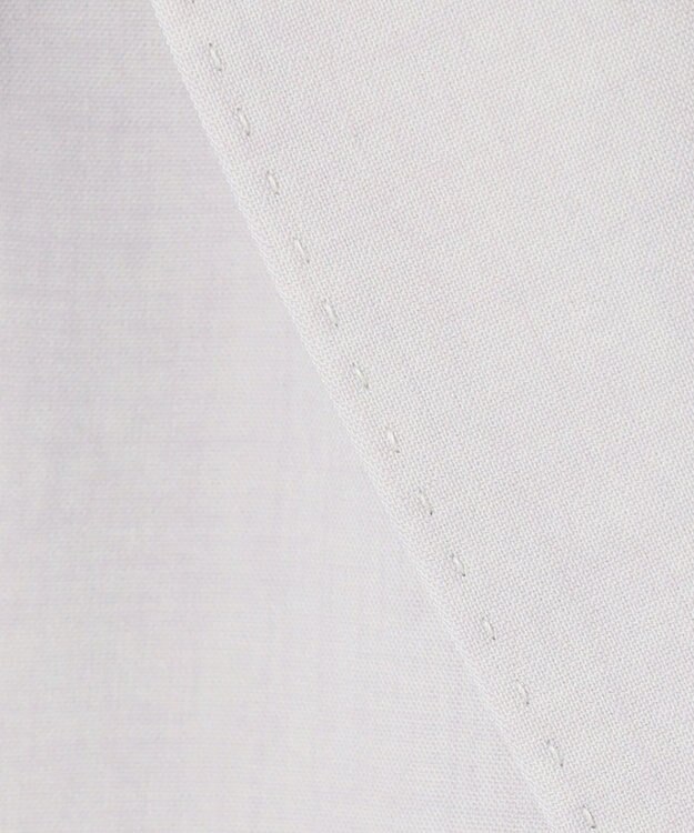 ICB L 【接触冷感・速乾・防シワ・洗える】 レーヨンライクトロ テーラードジャケット ライトグレー系