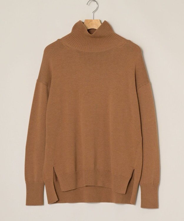 ONWARD Reuse Park 【23区】ニット秋冬 ブラウン