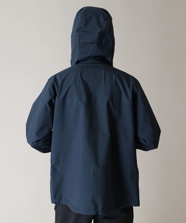 Columbia Columbia/ セントリリアムIIジャケット /コロンビア Collegiate Navy