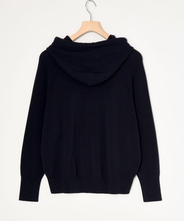 ONWARD Reuse Park 【組曲】ニット秋冬 ブルー