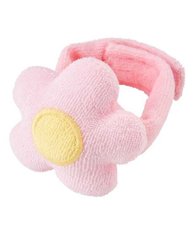 MIKI HOUSE HOT BISCUITS リストラトル ピンク