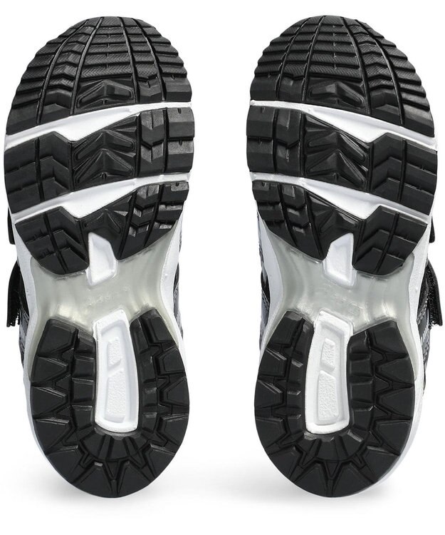 ASICS WALKING GD.RUNNER[R]MINI MG 4 ガンメタル系