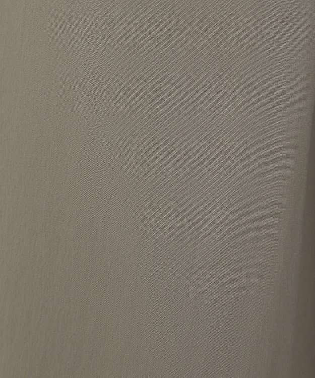 AMERICAN HOLIC ナイロンタックパンツ Khaki