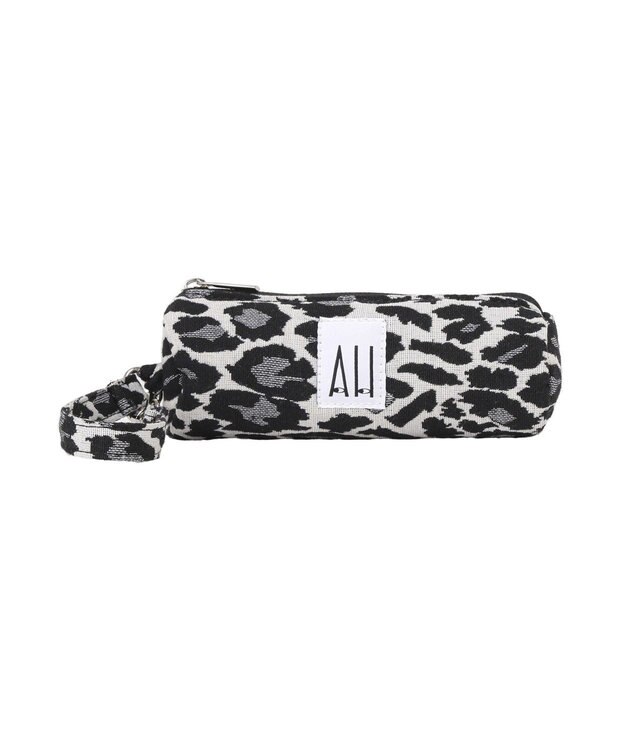 AMERICAN HOLIC パテッドホリホリポーチ Leopard
