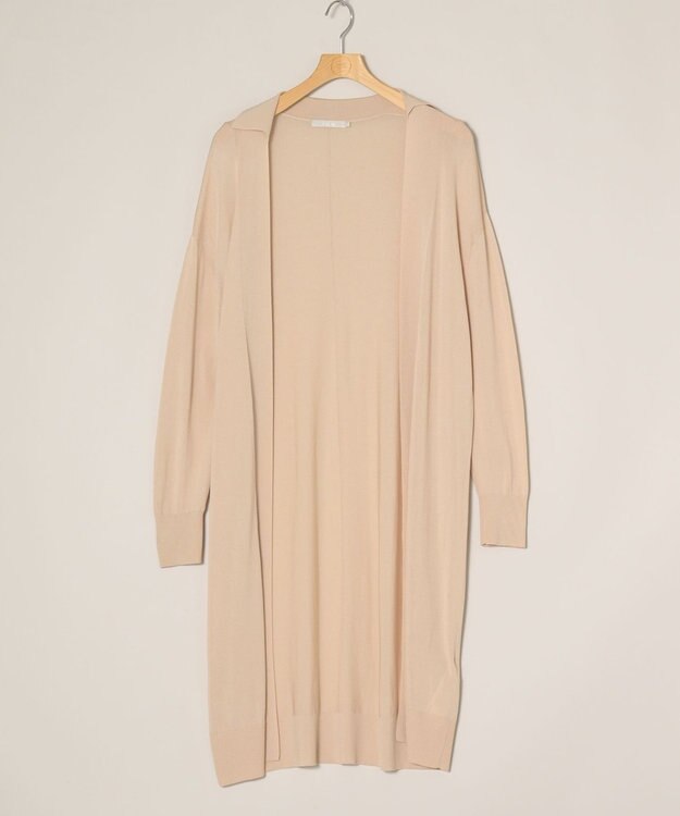 ONWARD Reuse Park 【ICB】ニット春夏 ベージュ