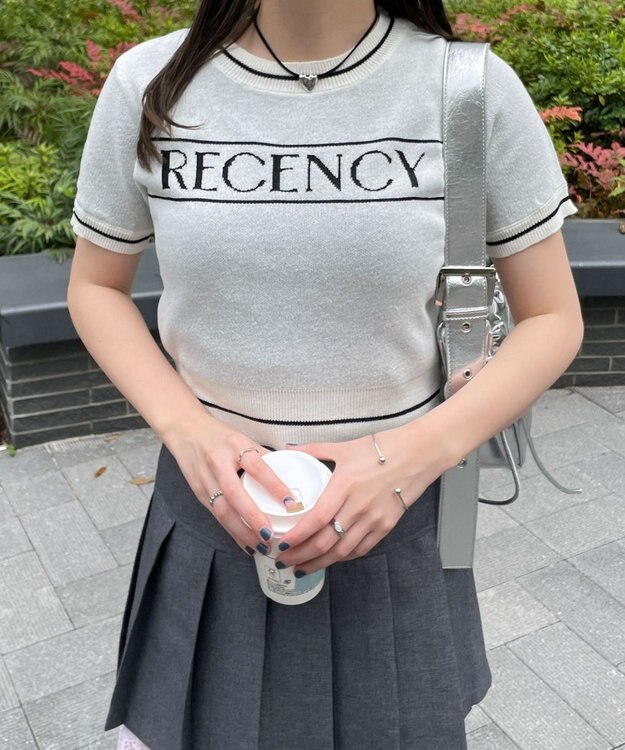 WEGO デザインロゴニット ホワイト