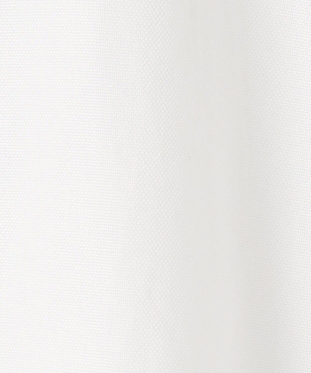 NAVE 【Nave　洗える】チュニック シャツ ホワイト系9