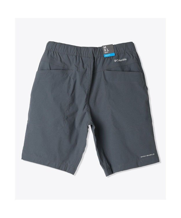 Columbia Columbia/ カッシュマンIIショート /コロンビア Graphite