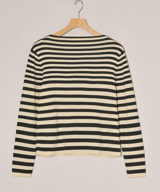 ONWARD Reuse Park 【23区】ニット秋冬 グリーン