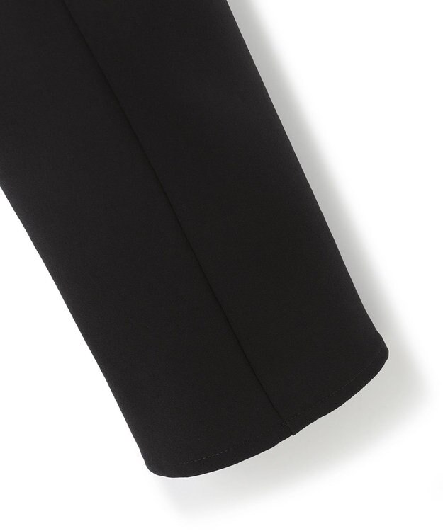 TOCCA 【消臭・洗える】FLY FREELY ジャケット ブラック系