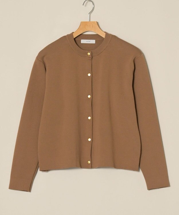 ONWARD Reuse Park 【any FAM】ニット秋冬 ブラウン