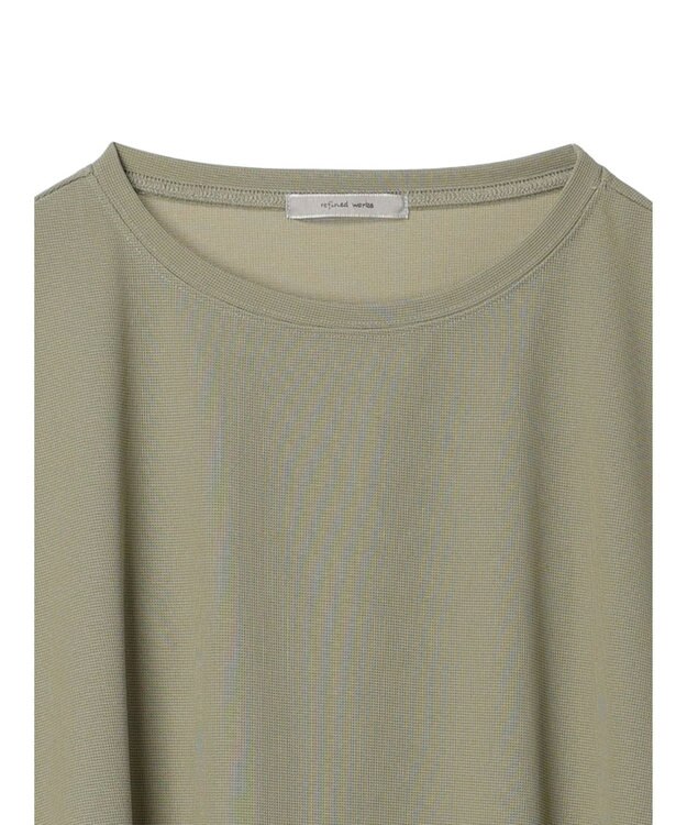 CRAFT STANDARD BOUTIQUE バンザイプルオーバー Khaki