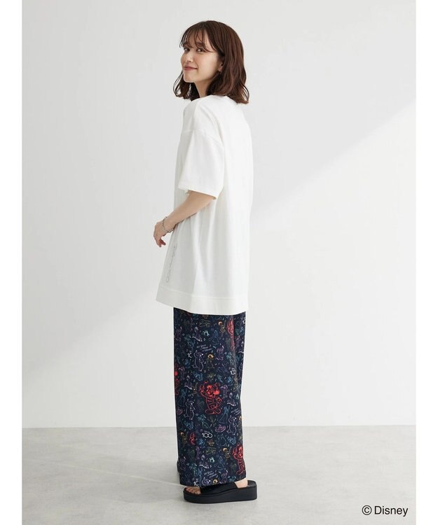 Green Parks Ｄｉｓｎｅｙ１００　ダンボ／Ｔシャツ White