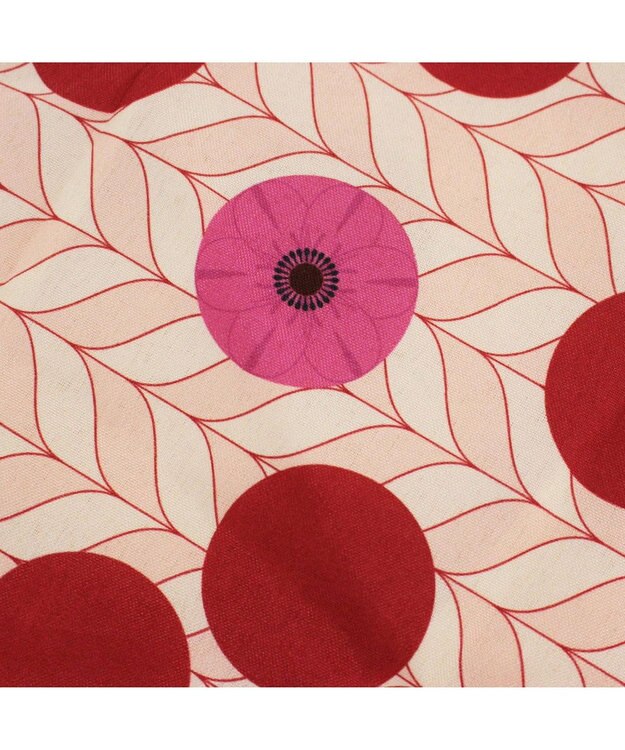 ROOTOTE 1033【ギフトにおすすめ】EU.ルーショッパーミッド.ゾッティ-A 03：アネモネ