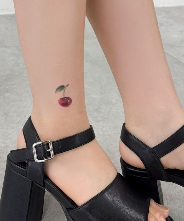 WEGO セットタトゥーシールD 柄4