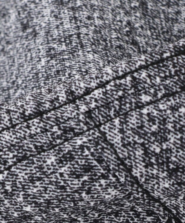 JOSEPH ABBOUD 【多機能】ライトウェーブ ハンチング グレー系