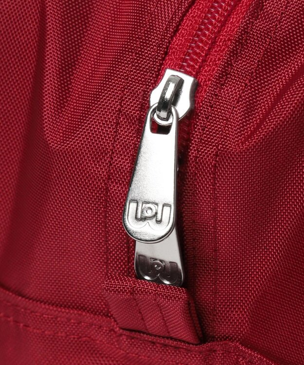 WEGO 【SCHOOLITEM】ワールドペガサススクールバッグ レッド