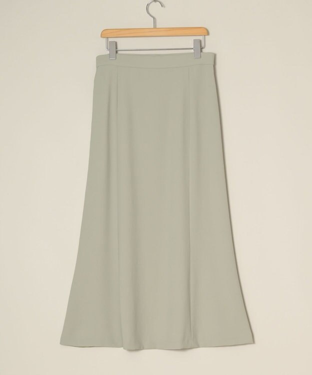 ONWARD Reuse Park 【ICB】ワンピース秋冬 グリーン