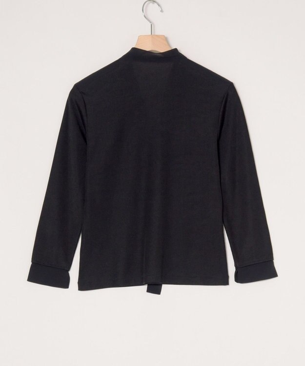 ONWARD Reuse Park 【a'aire】カットソー春夏 ブラック