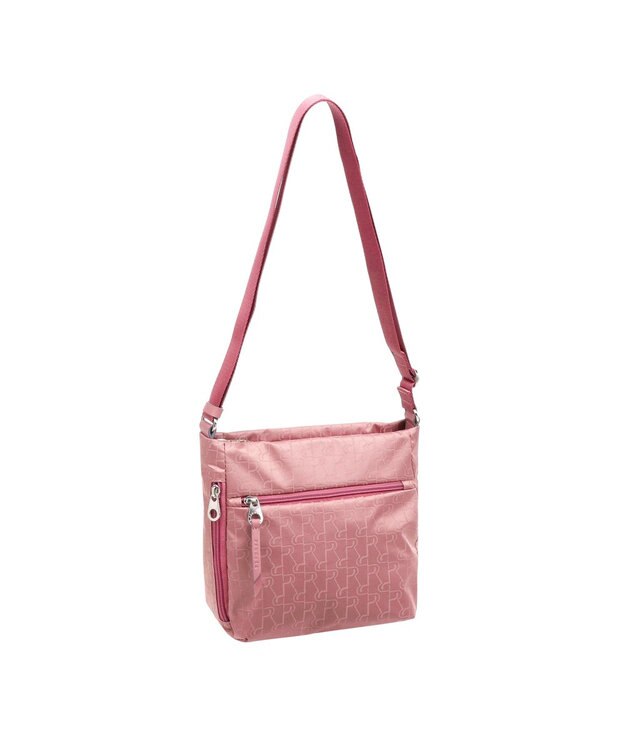 ACE BAGS & LUGGAGE PROGRES プログレ プリエ ショルダーバッグ 68162  レディース 強撥水機能 ベージュ