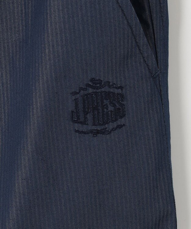 J.PRESS KIDS 【140-170cm】７分丈パンツ ネイビー系