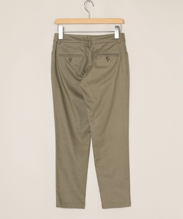 ONWARD Reuse Park 【23区】パンツ春夏 グリーン