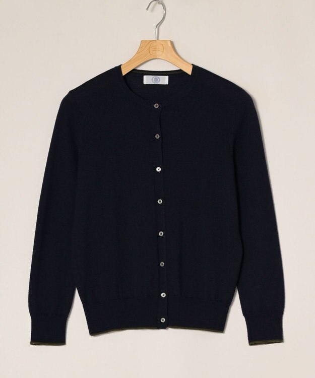 ONWARD Reuse Park 【J.PRESS】ニット秋冬 ネイビー